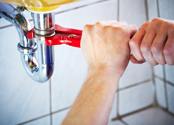 About Amlin Plumbers